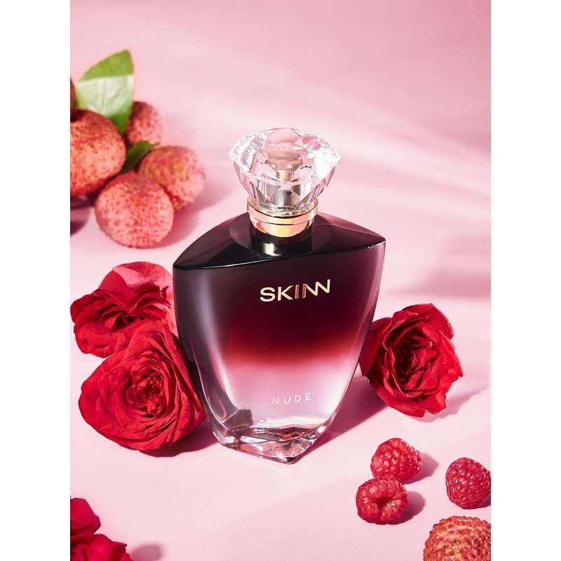 SKINN by Titan Women Nude Eau de Parfum 100 ml