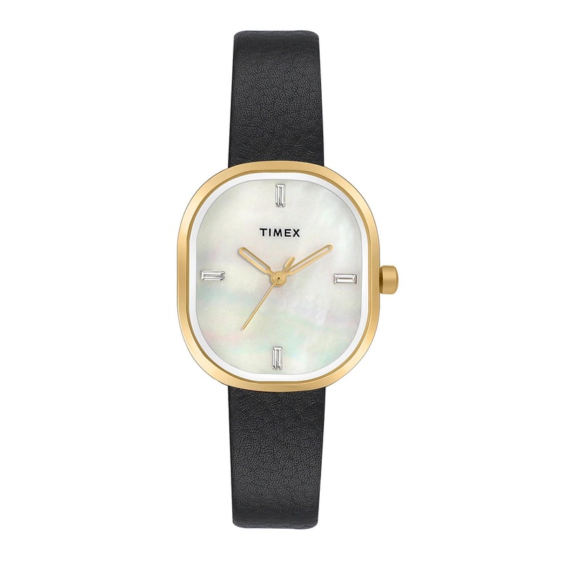 Timex Women Analogue Watch – TWEL20500