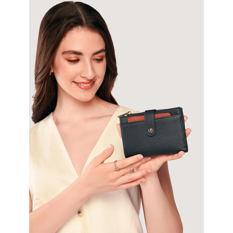 Accessorize Women Removable Cardholder