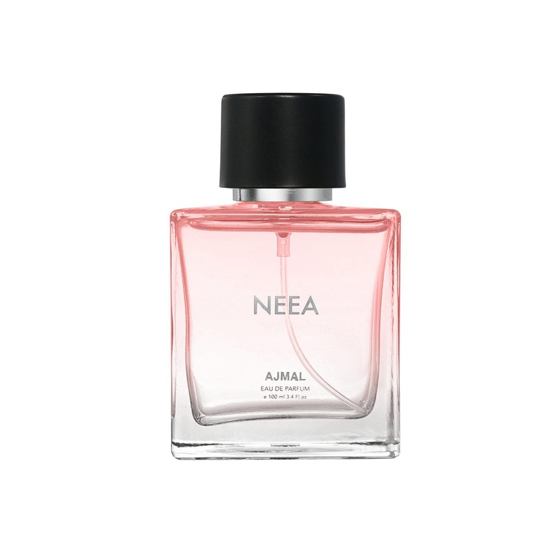 Ajmal Neea Floral Rose Women Soft fragrance EDP Perfume – 100ml
