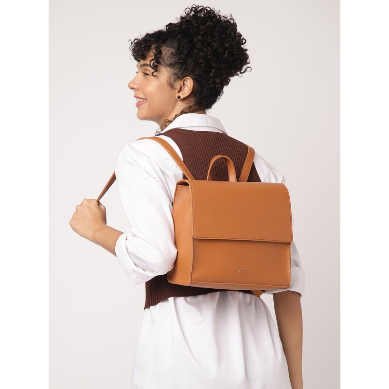 Fastrack Women Casual Backpack