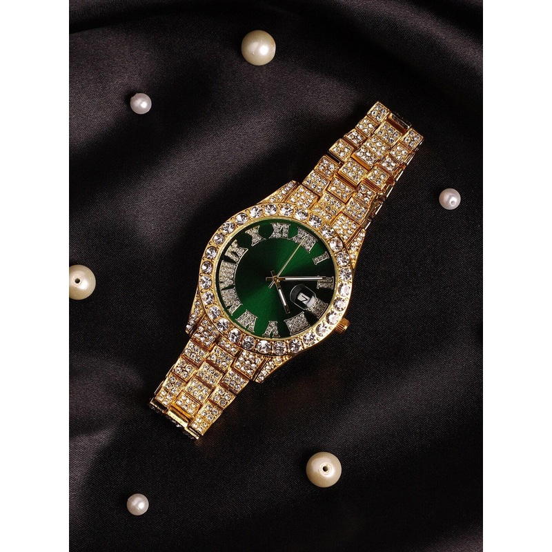 HAUTE SAUCE   Women Bracelet Style Straps Analogue Watch SS23_HSWC1100