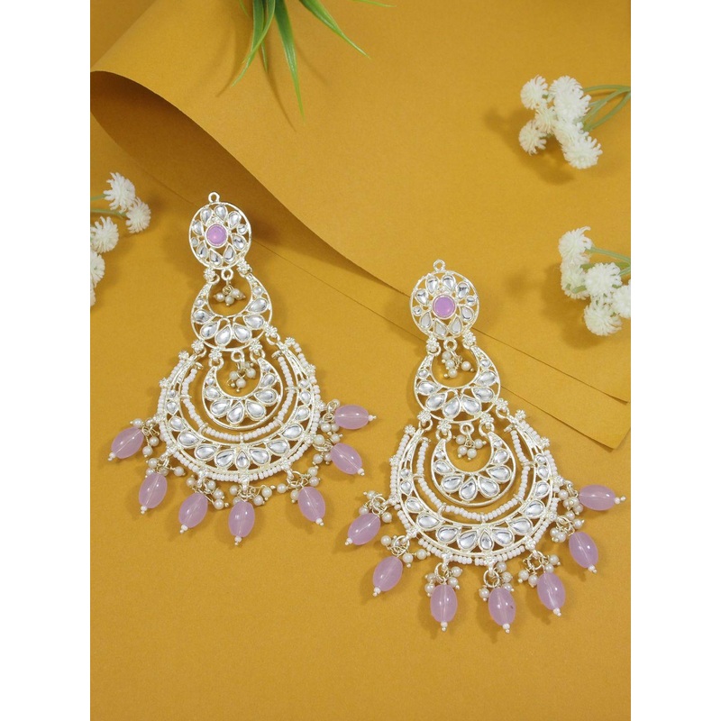 I Jewels Earrings