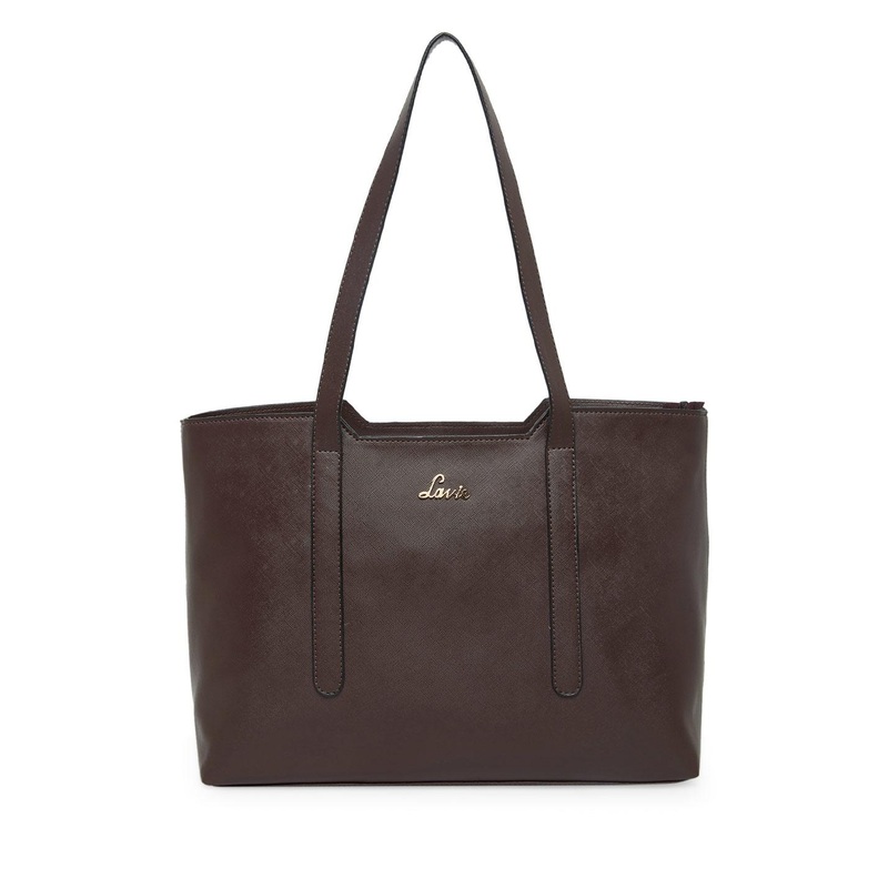 Lavie Women Batsu Medium Tote Handbag