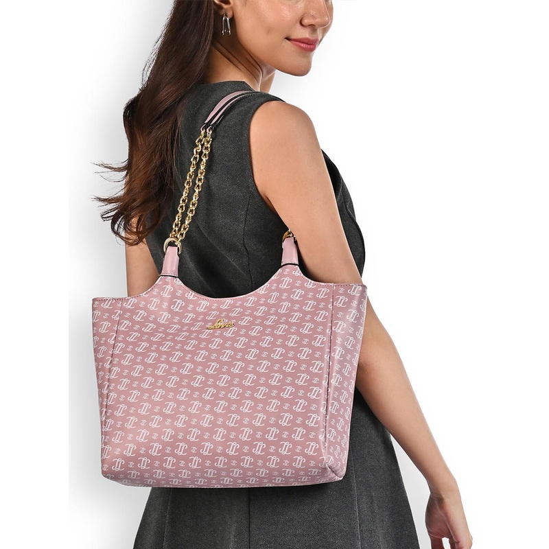 Lavie Women Mono LL Ariana Tote Handbag