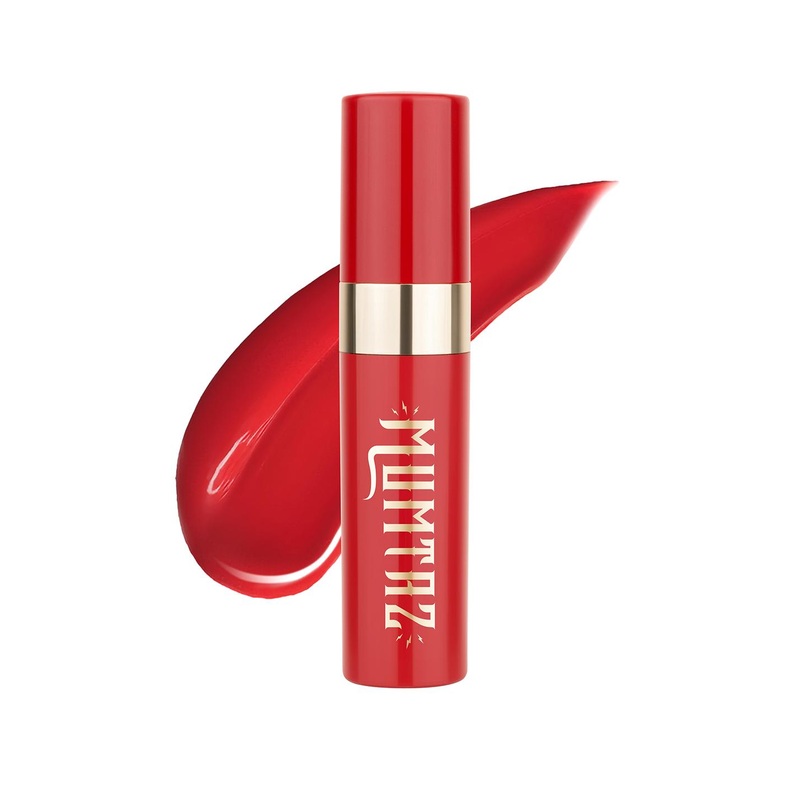 MARS CineMagic Transfer-Proof Lip Gloss 2.4g – Mumtaz 08
