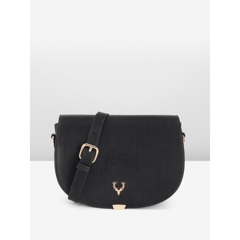 Allen Solly Half Moon Sling Bag
