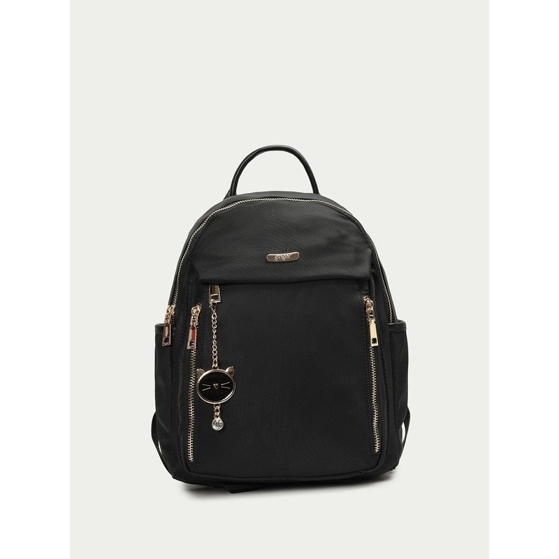 Ginger by Lifestyle PU Structured Sling Bag