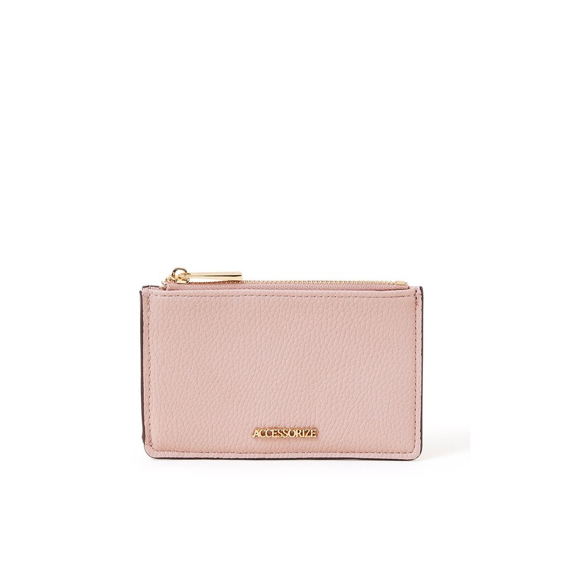 Accessorize London Women Classic Card Holder