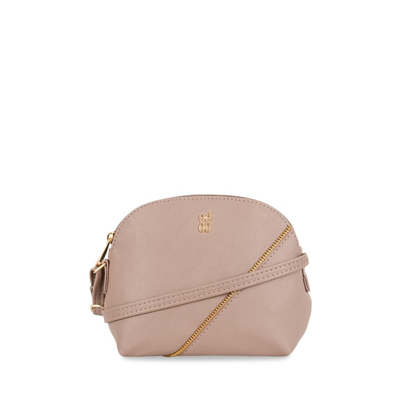 Baggit Half Moon Sling Bag