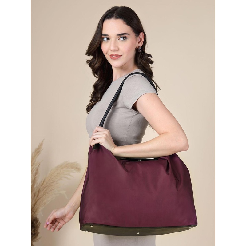 DressBerry Shopper Tote Bag