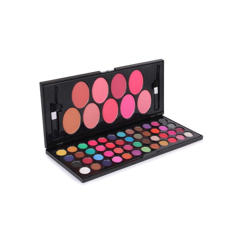 Huda Girl Makeup Kit – Shade ES001