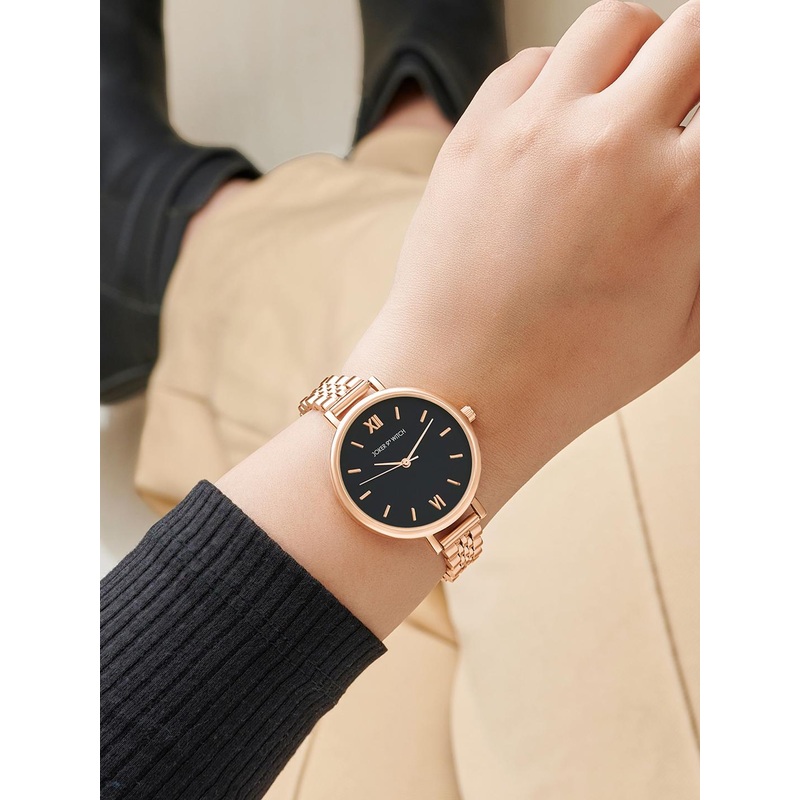 JOKER & WITCH Women Dial & Straps Analogue Watch AMWW1080