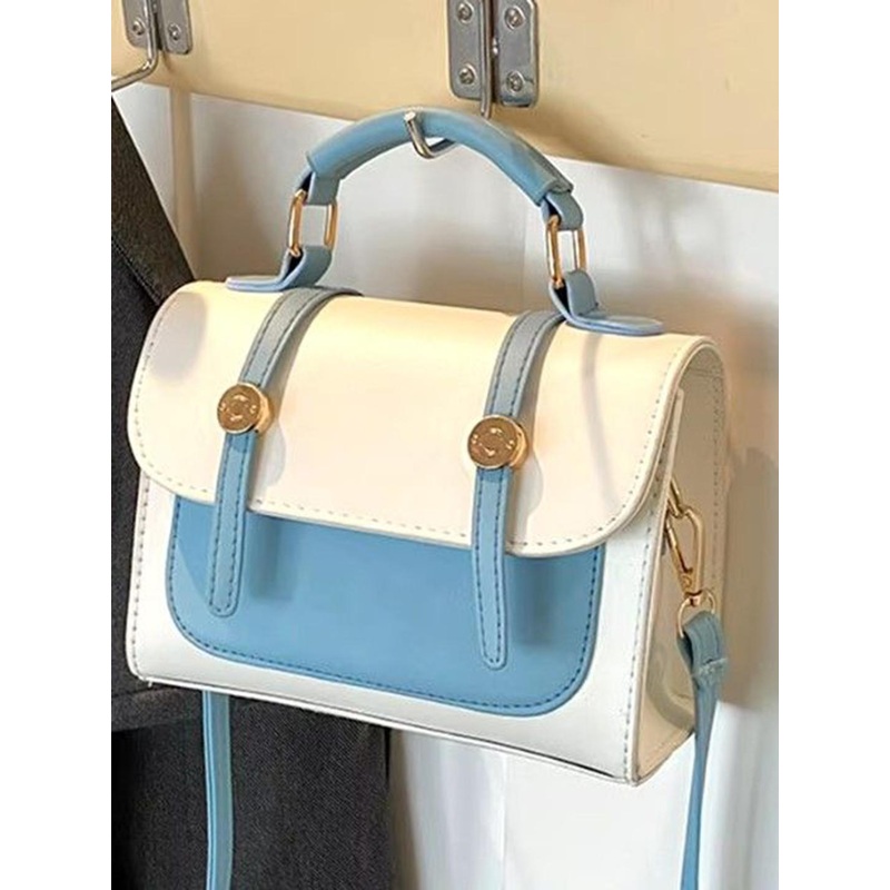 StyleCast Swagger Handheld Bag with Applique