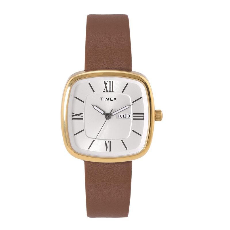 Timex Women Analogue Watch – TWEL20602