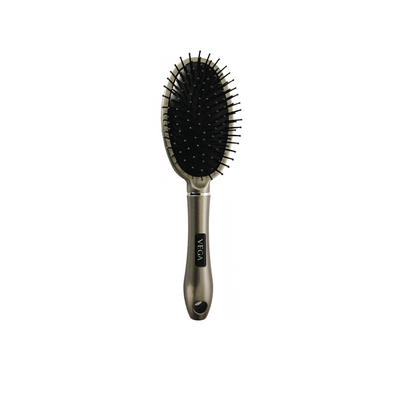 VEGA Cushioned Hair Brush E10-CB