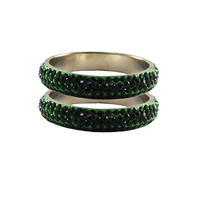 Vidhya Kangan Brass  Bangle