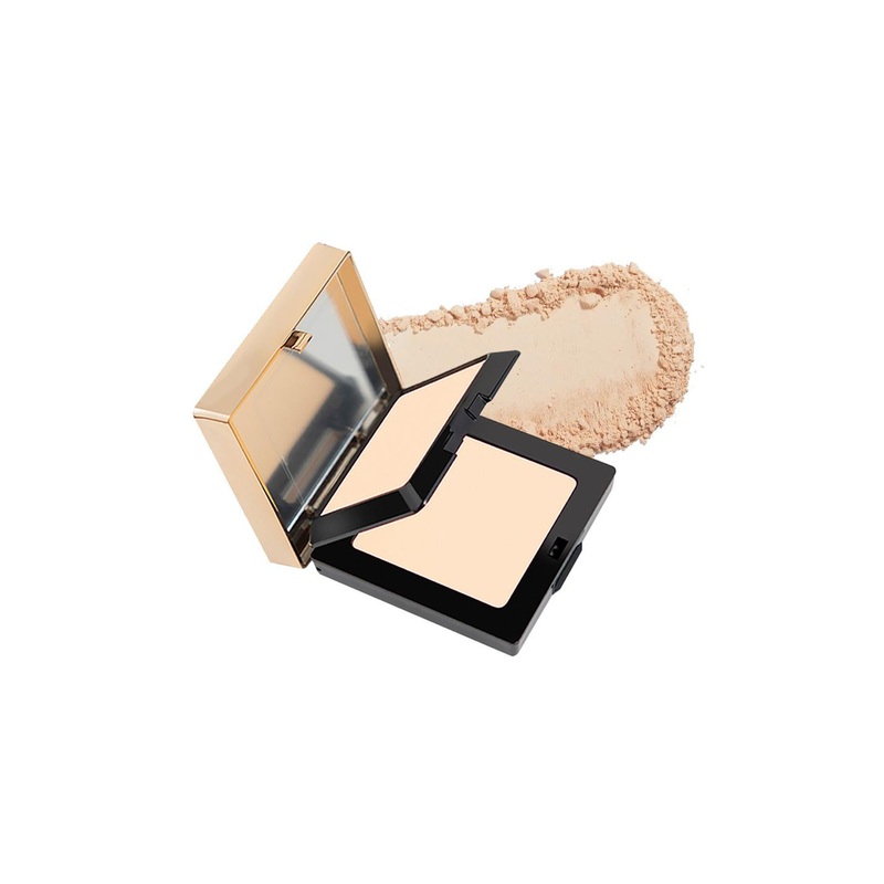 Maliao Vibe Set Duo Compact- 20 g- Soft Ivory 02