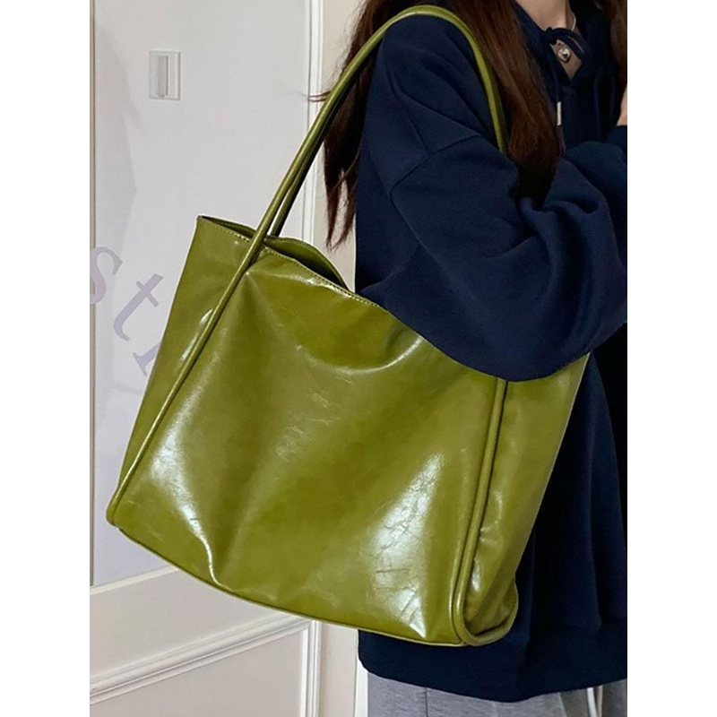 StyleCast x Revolte PU Shoulder Bag