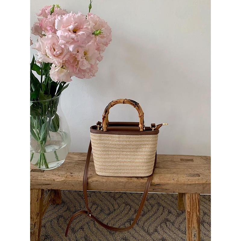 StyleCast x Revolte Textured Sling Bag