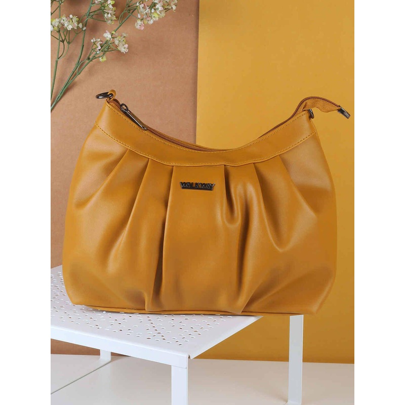 WALKWAY by Metro Oversized Bowling Sling Bag