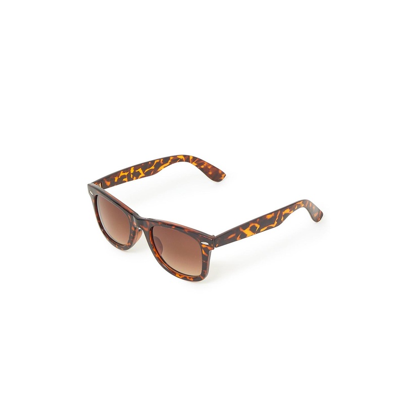 Accessorize London Women Lens & Square Sunglasses With UV Protected Lens MA-59303527001