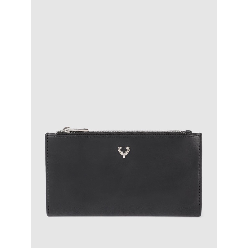 Allen Solly Women PU Two Fold Wallet