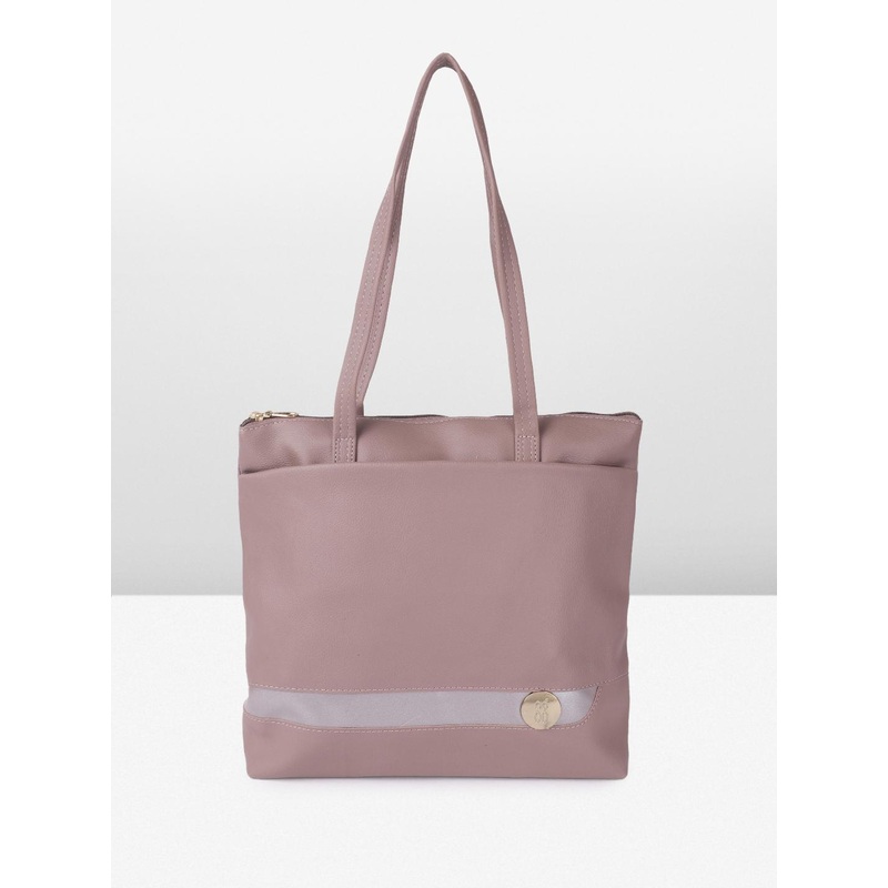 Baggit Lxe Chibi Hh Magend Structured Shoulder Bag