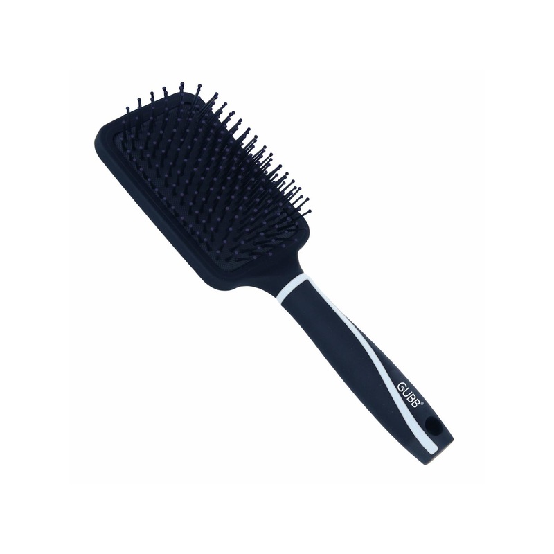GUBB Medium Vouge Range Paddle Hair Brush Comb