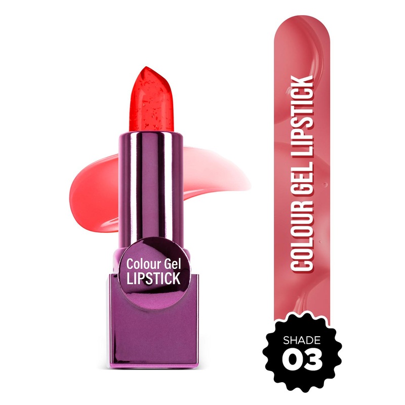 Hilary Rhoda Color Gel Super Hydrating pH Colour Changing Lipstick 3.6g – 3