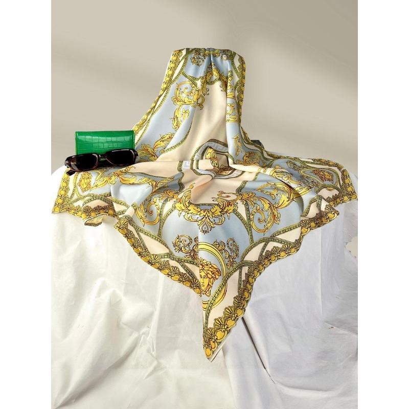 KLISHAA ART Women Digital Printed Scarf