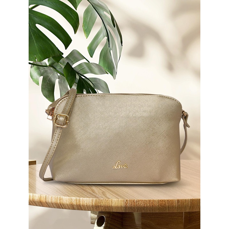 Lavie Archer Women’s Textured Sling Bag