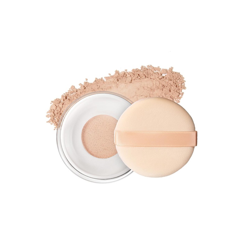 MARS Born To Bake Setting Powder With Oil Control Matte Finish – 8g – Vanilla Extract