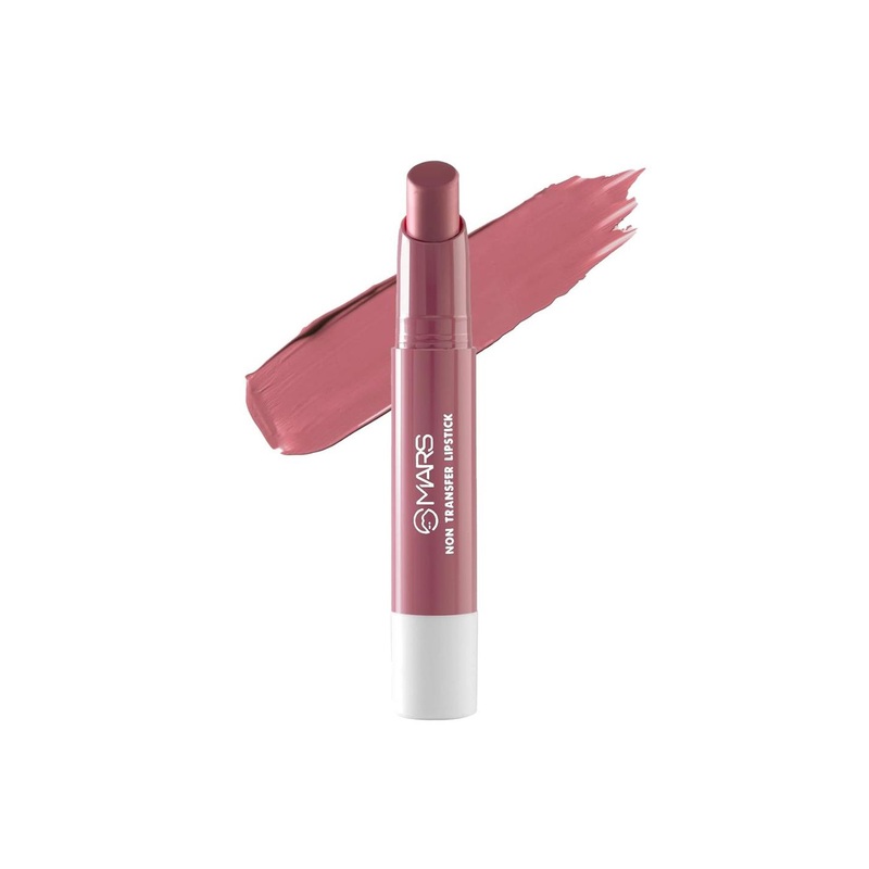 MARS Super Stay Non Transfer Long Lasting Matte Lipstick – Enchanted 14