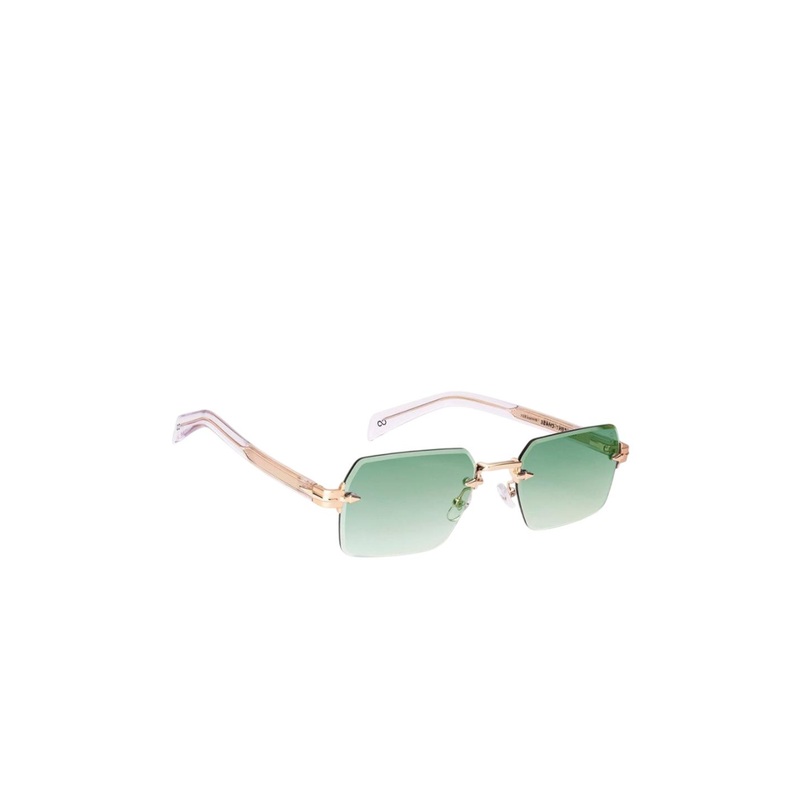 Vincent Chase Unisex Rectangle Sunglasses with UV Protected Lens 235524