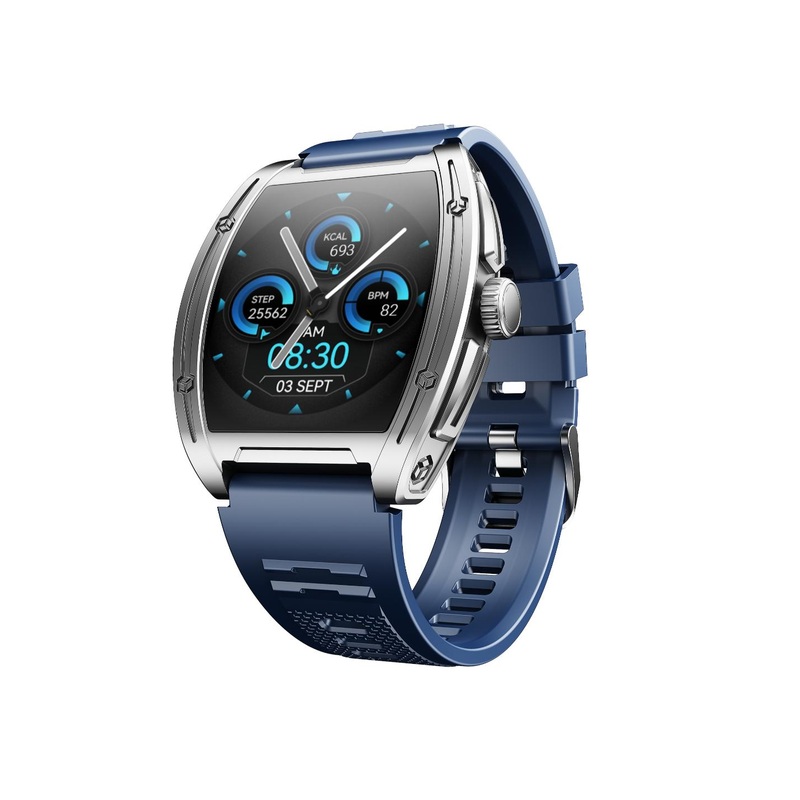 boAt Enigma Ascend Luxury Smartwatch With 1.76\\\