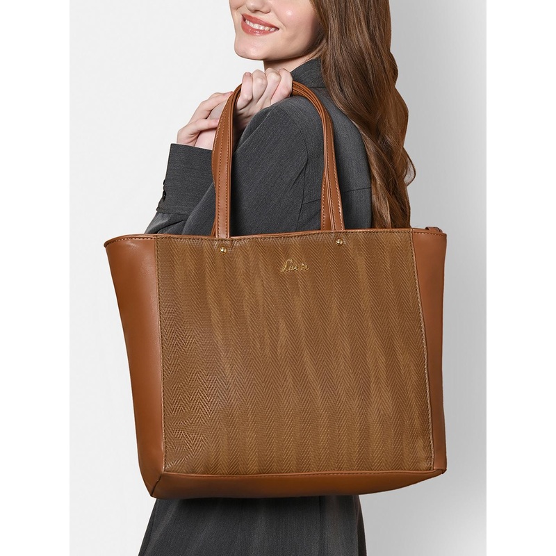 Lavie Women Malgana Large Tote Handbag