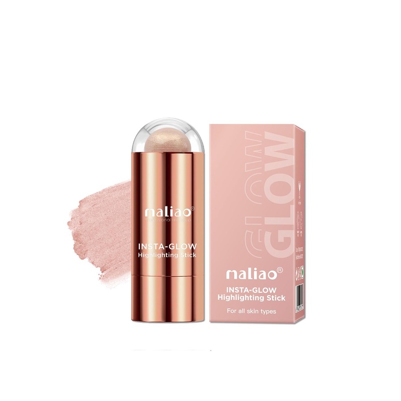 Maliao Shine Shot Insta Glow Highlighting Stick – 8 g – 02