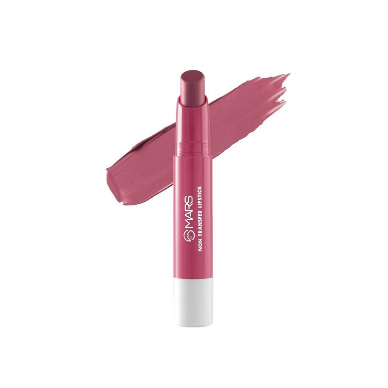 MARS Super Stay Non Transfer Long Lasting Matte Lipstick – Angel Wings 16