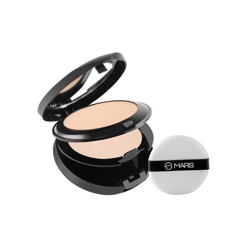MARS Wonder Compact Powder – Shade 02
