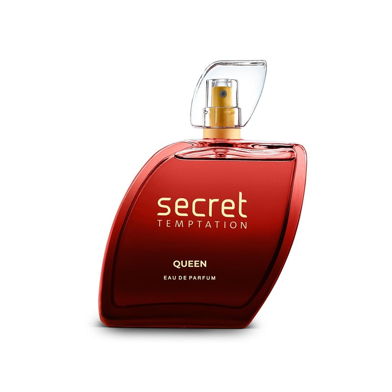 Secret Temptation Women Queen Perfume – 100ml