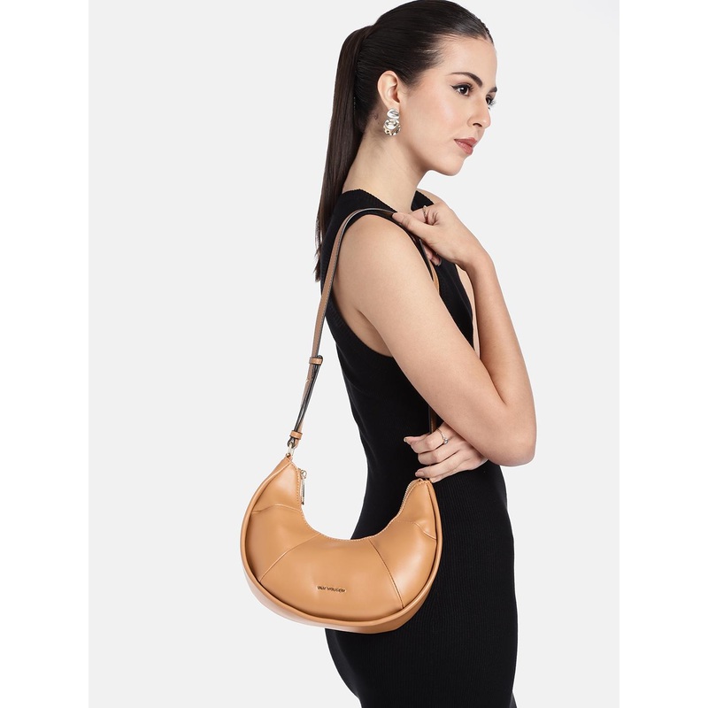 Van Heusen Half Moon Sling Bag
