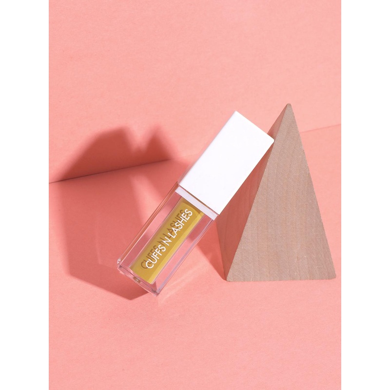 CUFFS N LASHES Matte Non-Drying Liquid Lipstick 6ml – Date With Sun 15