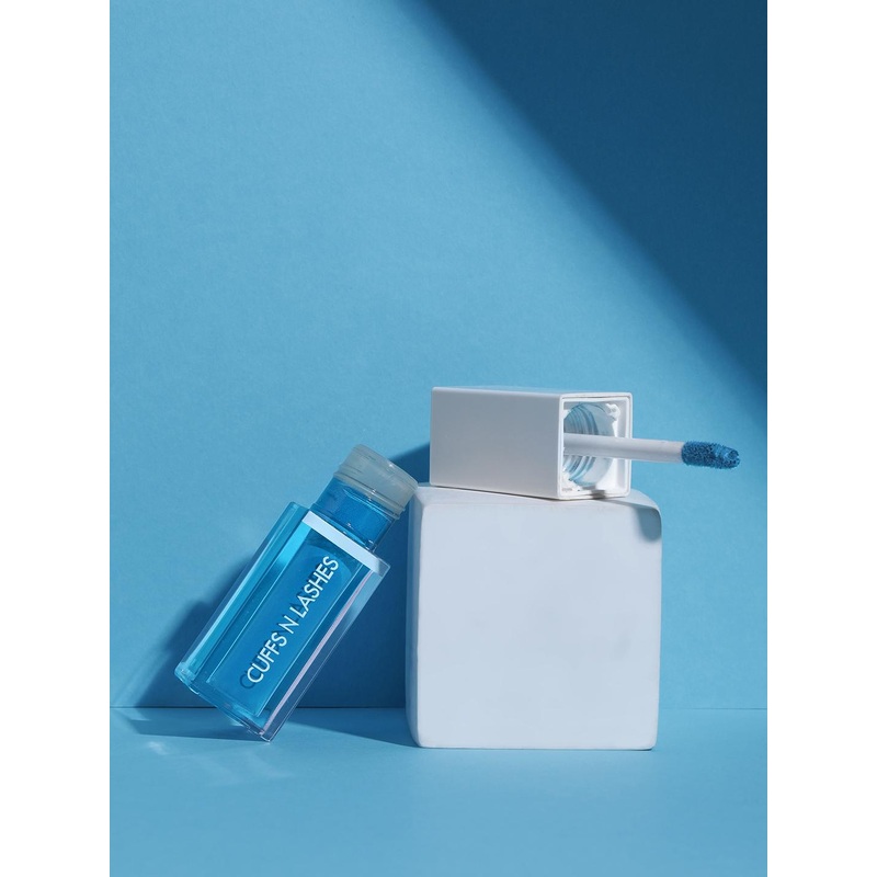 CUFFS N LASHES Matte Non-Drying Liquid Lipstick 6ml – Star Wars 11