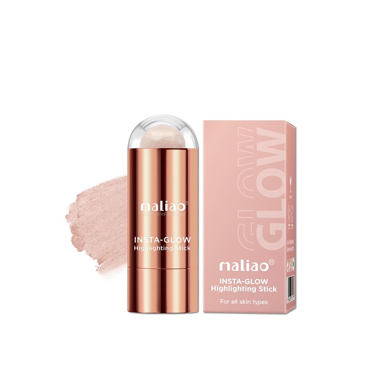 Maliao Insta Glow Shine Shot Highlighting Stick – 8 g – Shade – 01
