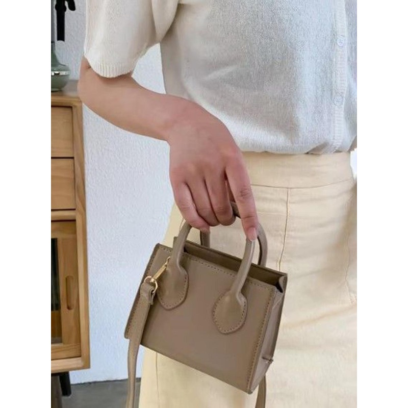 StyleCast Bucket Handheld Bag