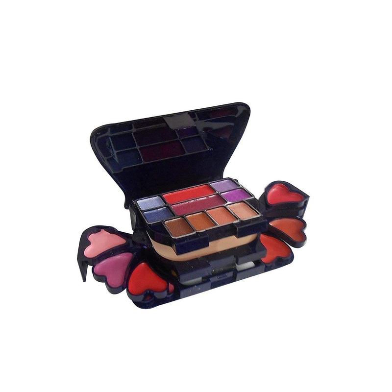VBA Long Lasting Makeup Kit – 9258636