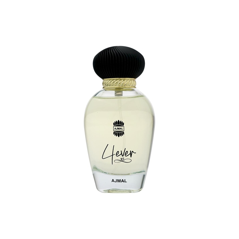 Ajmal Women Ajmal 4ever Jasmine Milk Fruity Scent Long Lasting EDP Perfume – 100ML