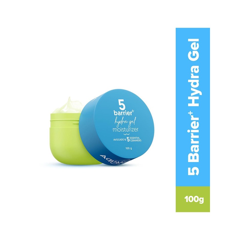 Aqualogica Barrier+ Hydra Gel Moisturizer – 100g