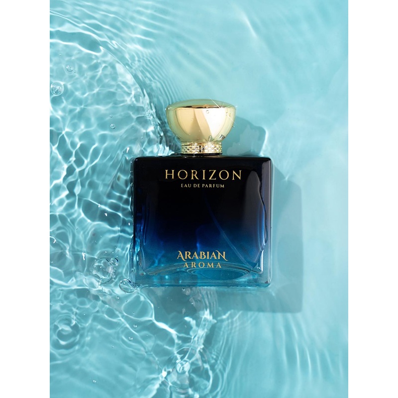 Arabian Aroma Horizon Eau De Parfum- 100ml
